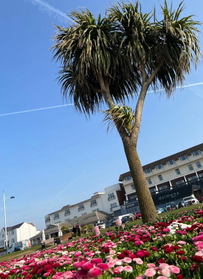 34Three Lytham St Annes Exterior foto