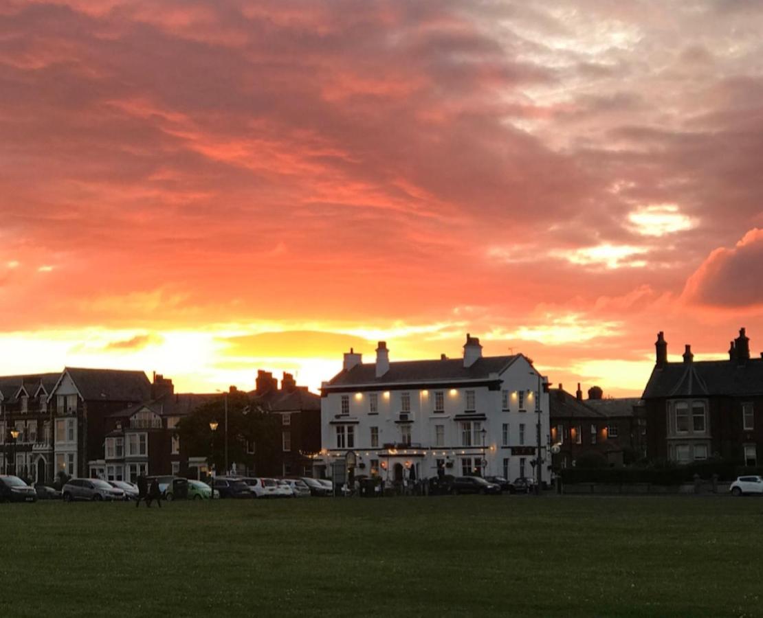 34Three Lytham St Annes Exterior foto